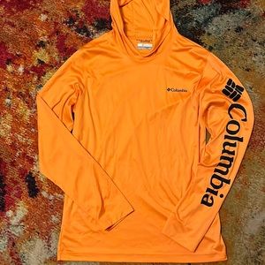 Columbia Sports Sun Protection Top